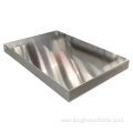 Square Meter Stainless Steel Plate